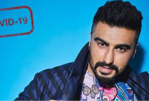 actor arjun kapoor tests positive for covid-19