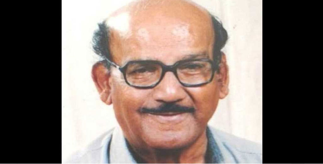 fprmer mayor datta ekbote