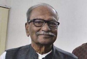 Veteran leader Vinayakdada Patil passes away