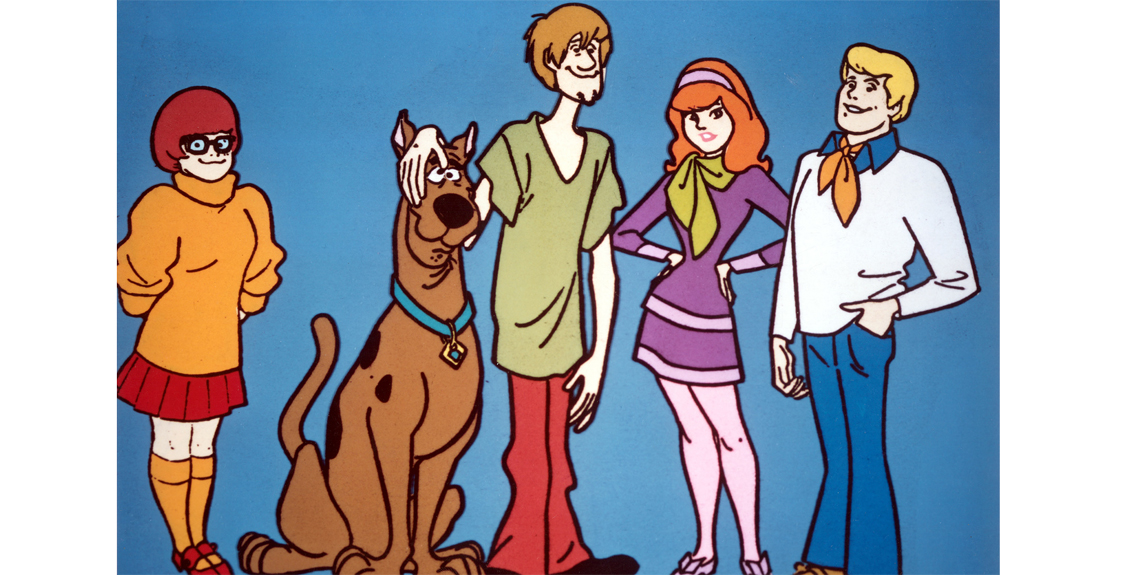 Scooby Doo cartoonist Ken Spears dies