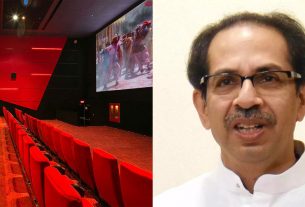 'affordable cinemahalls' in Maharashtra - Chief Minister