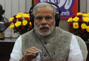 Agriculture laws end farmers' problems - Prime Minister Narendra Modi