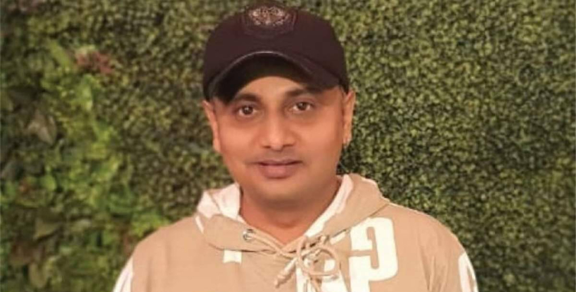 Abhishek Makwana, author of 'Taarak Mehta Ka Ulta Chashma' commits suicide