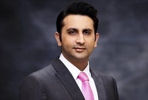 Serum Institute CEO Adar Poonawala named Asian of the Year