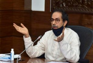 Excellent tourism facilities should be created in Dajipur Sanctuary - Chief Minister Uddhav Thackeray