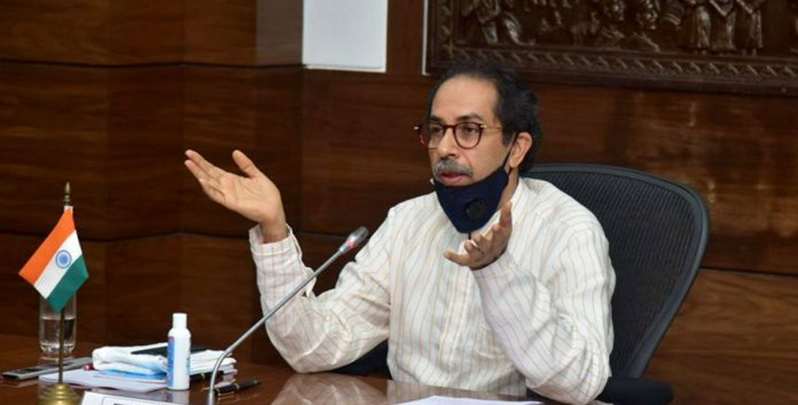 Excellent tourism facilities should be created in Dajipur Sanctuary - Chief Minister Uddhav Thackeray