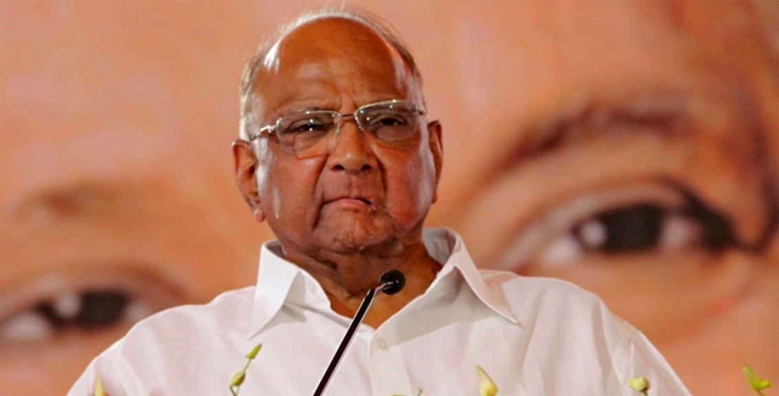 Those who raised questions on 'that' letter should have read the letter carefully - Sharad Pawar