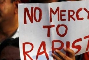 Punishment of impotence for rape in Pakistan
