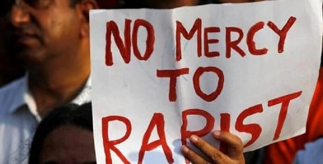 Punishment of impotence for rape in Pakistan