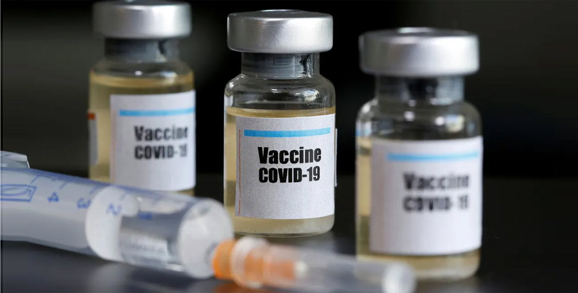 Approval of the use of another vaccine by the British government