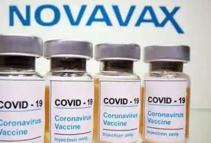 The good news given by Adar Punawala, the announcement of another corona vaccine