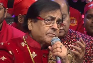 Famous bhajan singer Narendra Chanchal passed away