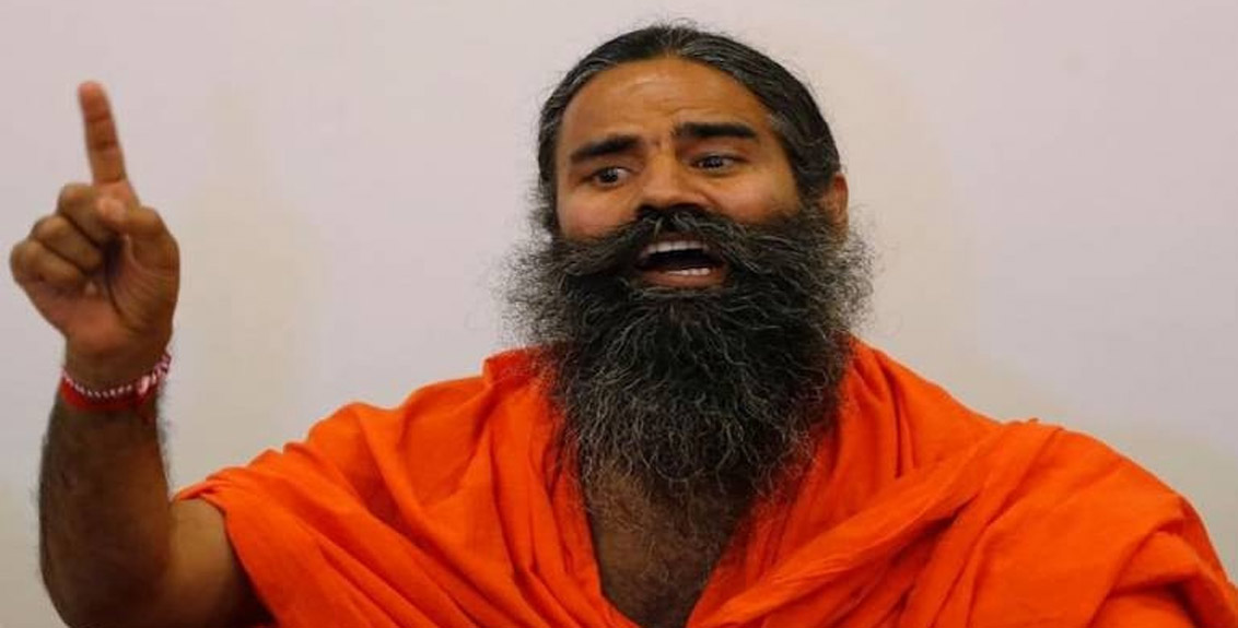 nothing will happen to me, I don't need vaccine - Ramdev Baba