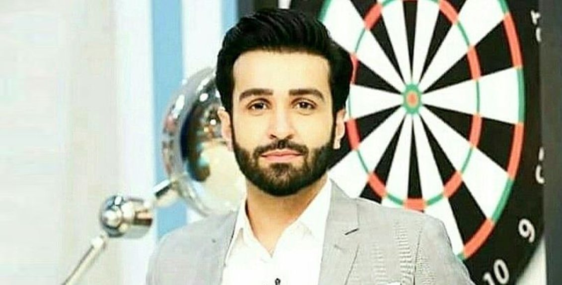 Azfar Rehman