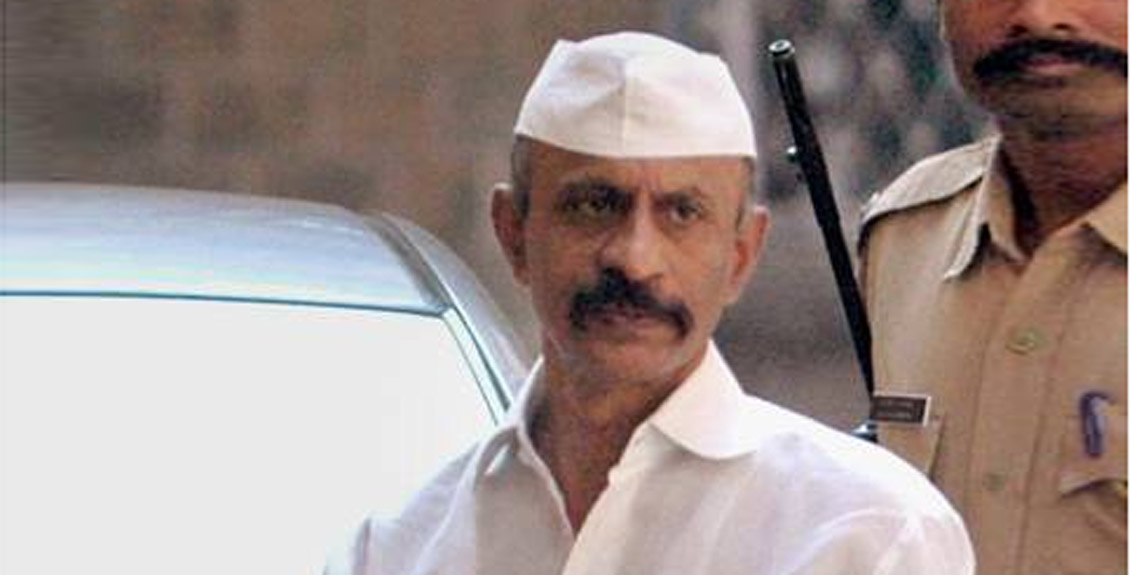 Infamous Don Arun Gawli infected with corona