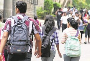 No decision has been taken yet on starting colleges in Mumbai and suburbs