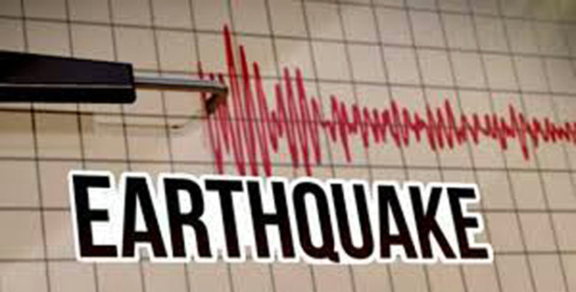 earthquake in many parts of northern india including delhi