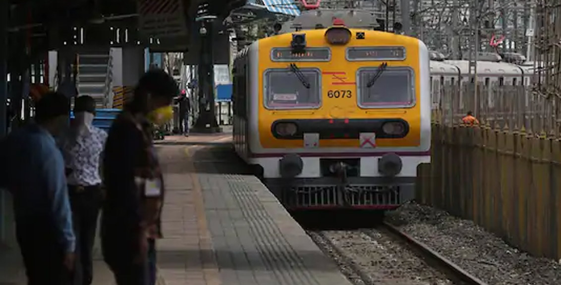 Changes will be made to the current schedule of local trains