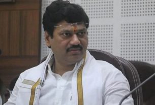 Dhananjay Munde's troubles escalated, his second wife complained of serious allegations