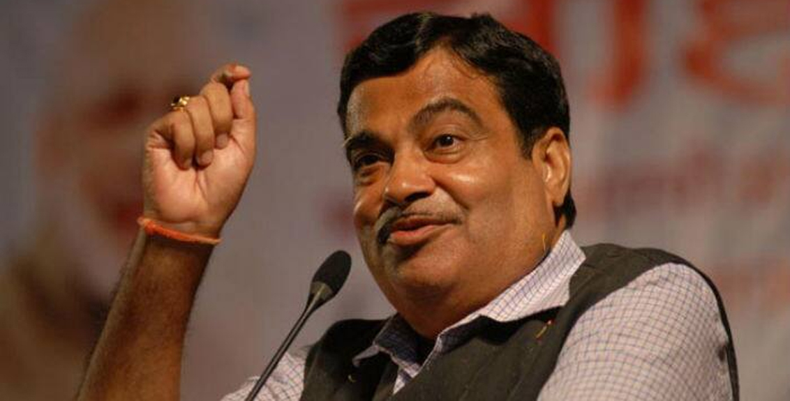 Nitin Gadkari's shocking revelation about vehicle licenses in the country