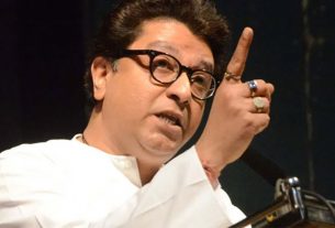 Court gives relief to Raj Thackeray in Vashi Tolnaka vandalism case
