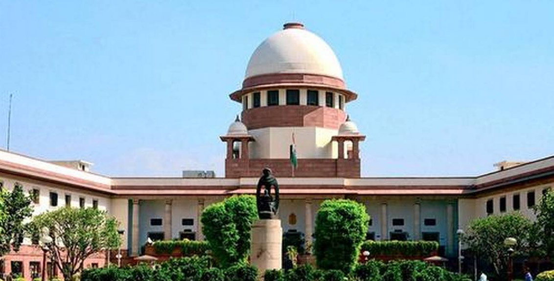 The Supreme Court will hear 'that' controversial decision regarding the Pocso Act