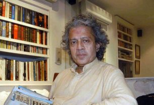 Journalist and writer Anil Dharkar passes away