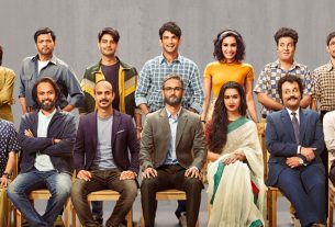 67th national film awards Sushant's 'Chhichore' is the best Hindi film