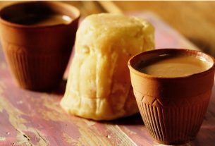 advantages and disadvantages of drinking jaggery tea