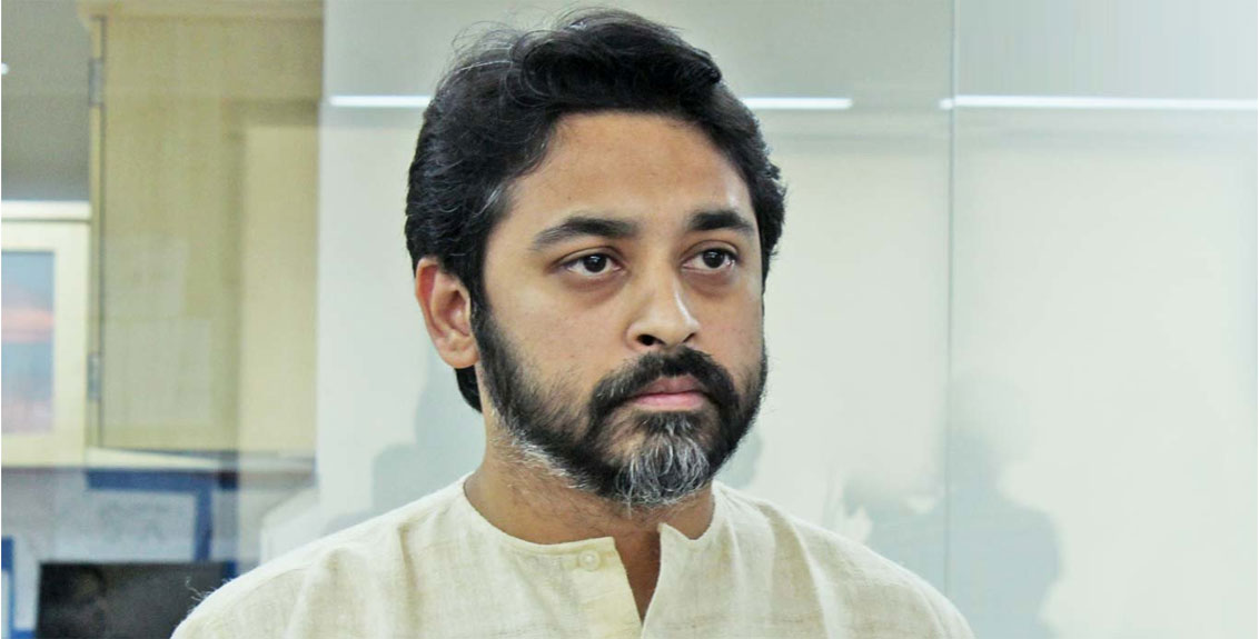 Nilesh Rane said the managers of Gharda Chemical Company should be arrested