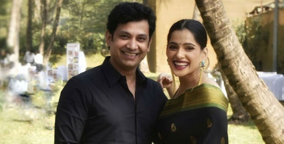 Umesh Kamat and Priya Bapat infected with corona