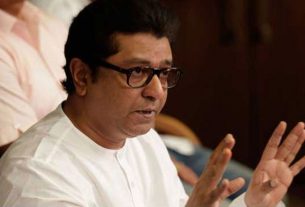 I am not sure that there will be an impartial inquiry into this case in the state - Raj Thackeray