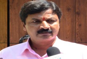 Serious allegations against Karnataka Water Resources Minister Ramesh Jarkiholi, pornographic video goes viral