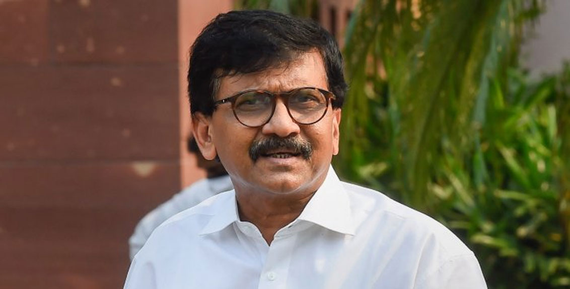 It is time for every minister in the Mahavikas Aghadi government to introspect - Sanjay Raut