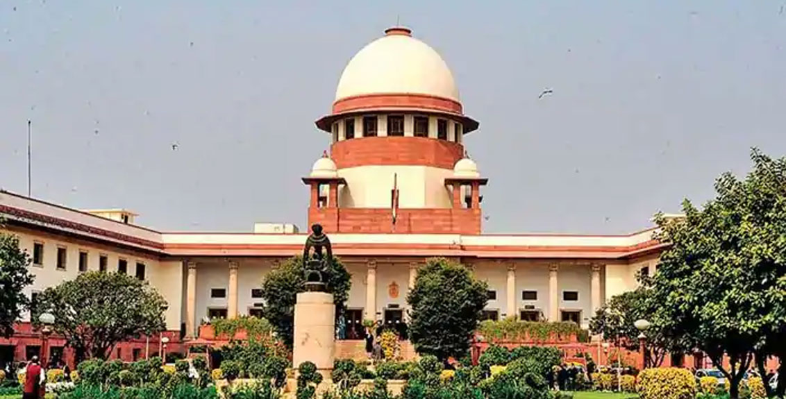 Supreme Court refuses to hear Parambir Singh's petition
