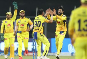 Chennai Super Kings Beats Mumbai Indians In Points Table And They Get 2nd Position