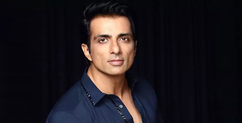 Actor Sonu Sood infected with corona