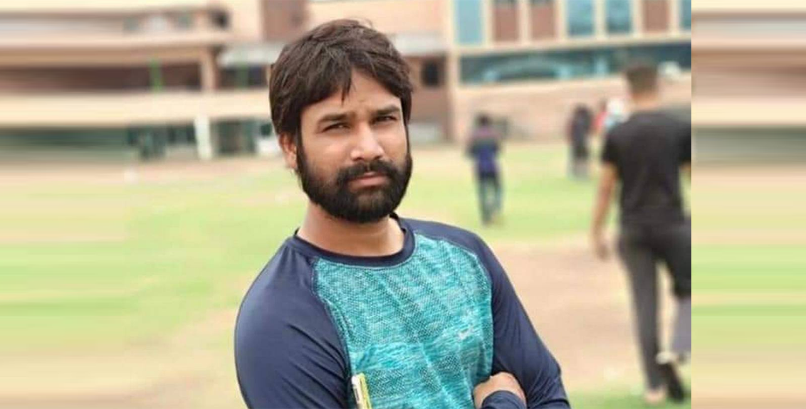 former hydrabad cricketer ashwin yadav passes away