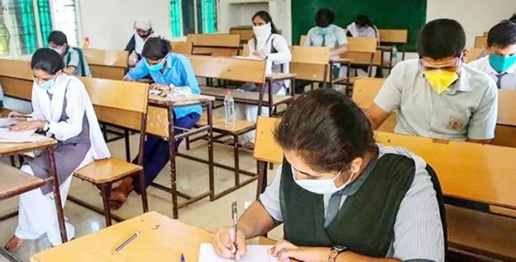 10th and 12th state board exams postponed