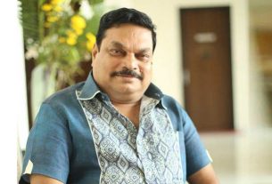 Tollywood Producer BA Raju Passed Away Due To Cardiac Arrest