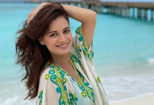 Dia Mirza wrote doctor told she cant take vaccines available in india until required clinical trials