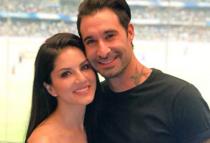 sunny leone daniel weber 10 years together gives tips to keeps the spark alive
