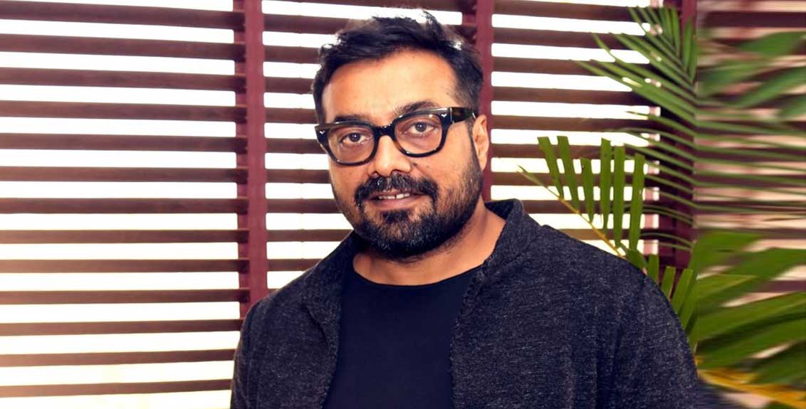 Anurag Kashyap Undergoes Angioplasty After Mild Chest Pain