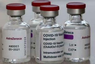 50 lakh Covishield doses meant for export to UK to be used in India for vaccinating 18-plus