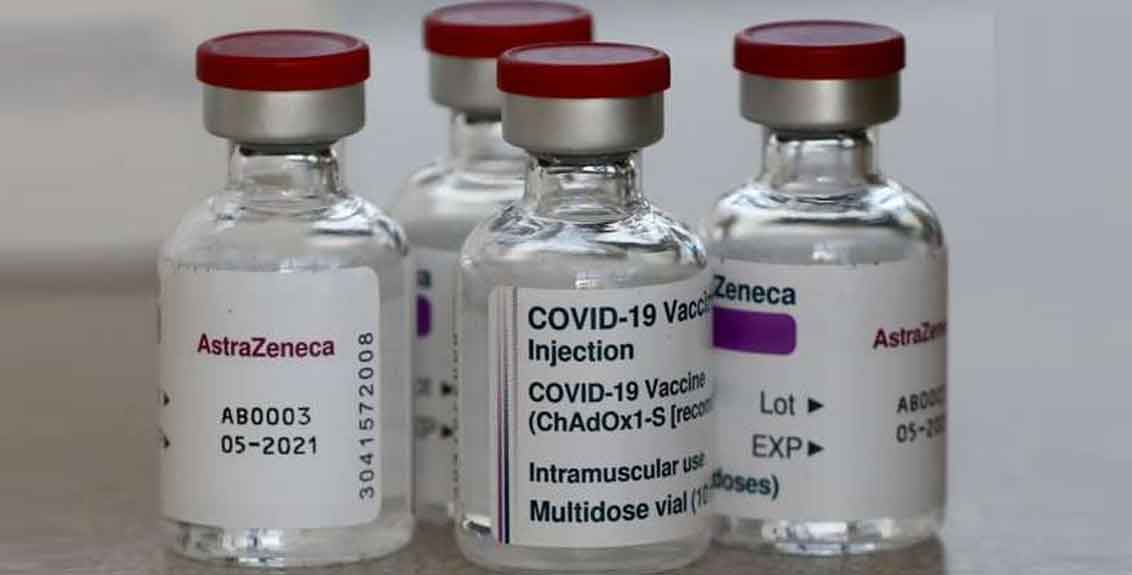 50 lakh Covishield doses meant for export to UK to be used in India for vaccinating 18-plus