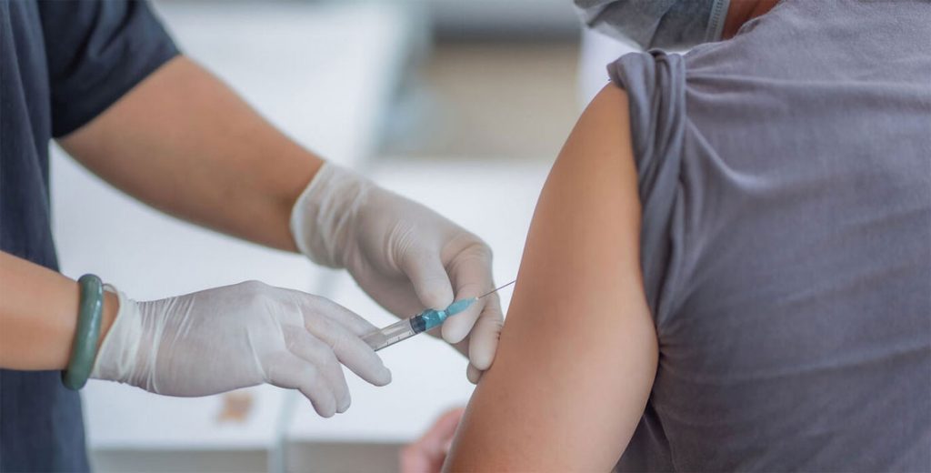 Italian woman given 6 doses of Pfizer-BioNTech COVID-19 vaccine