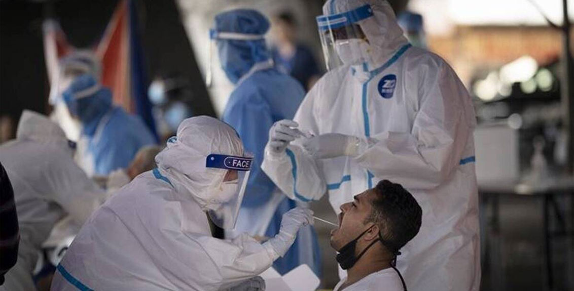 Covid-19 Situation In India Should Raise Alarm Bells For All Of Us Said Unicef