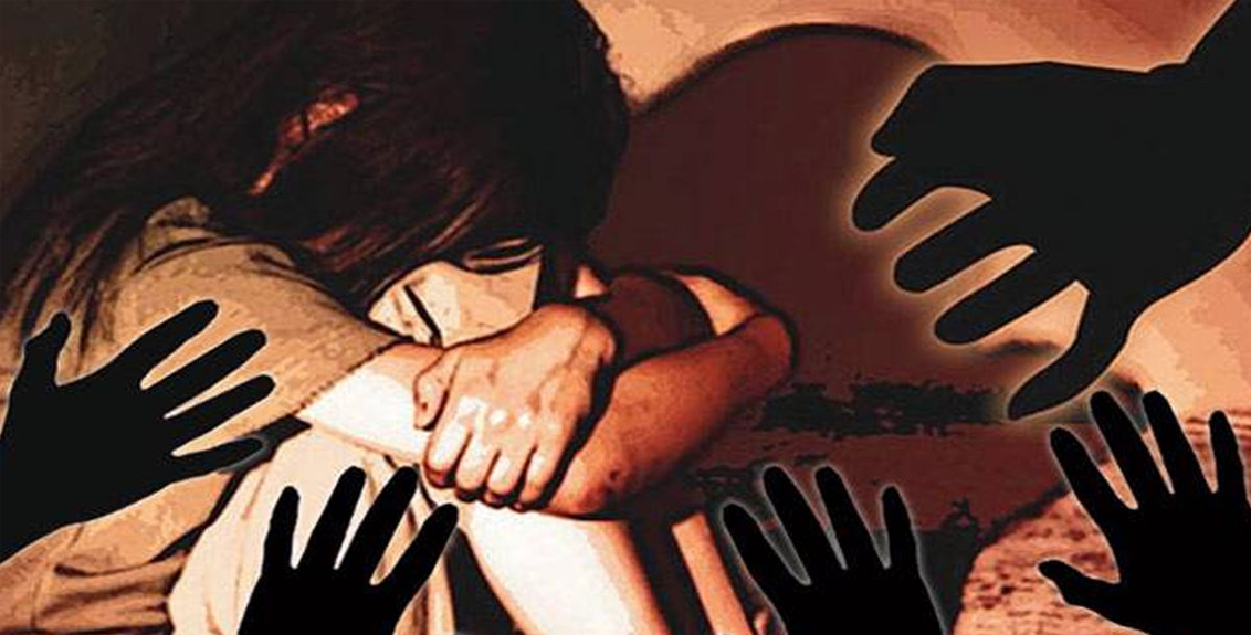 facebook love and dhokha 25 men with boyfriend gang raped a girl till night