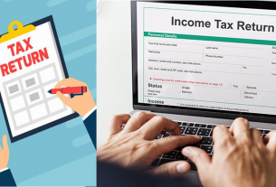 due date for itr filing for the year 2020 21 is extended
