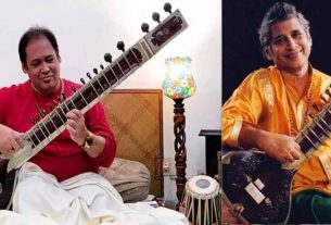 After the famous sitar player Debu Chowdhury, his son Prateek Chowdhury passed away due to Corona